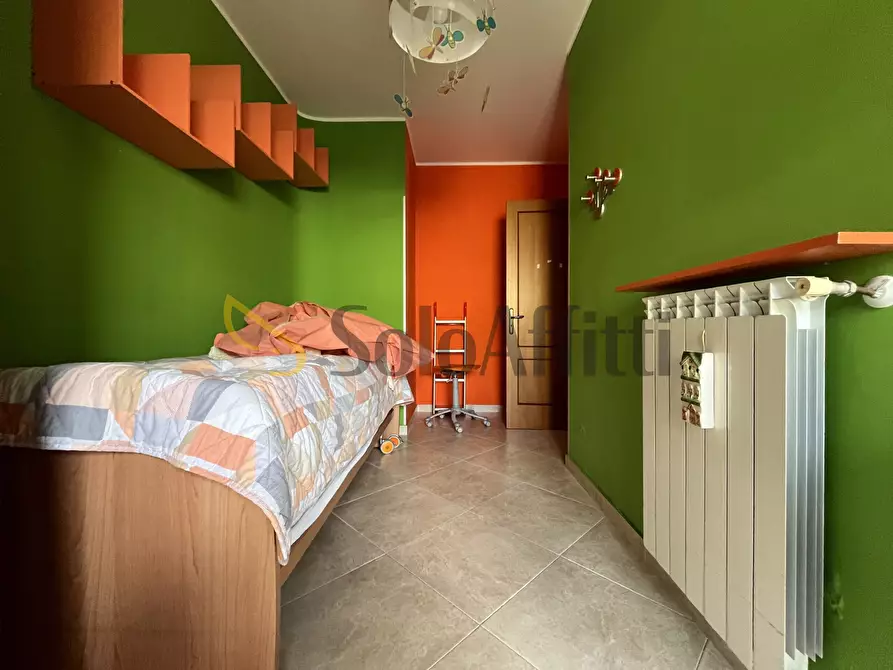 Immagine 13 di Trilocale in affitto  in Strada Diciannove 5 a Catanzaro