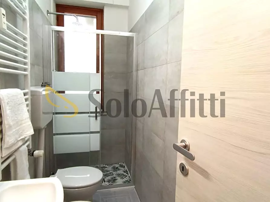 Immagine 6 di Monolocale in affitto  in Via D. Cimarosa a Nichelino