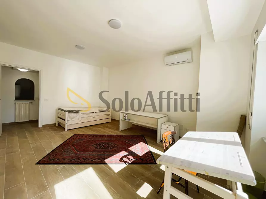 Immagine 4 di Stanza singola in affitto  in Via Città di Prato 9 a Roma