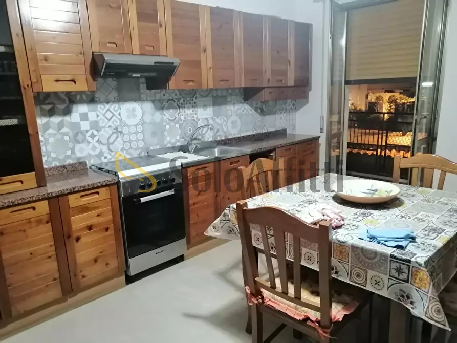 Immagine 5 di Trilocale in affitto  in Via Giuseppe Patanè 15 a Catania