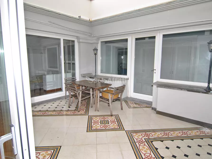 Immagine 1 di Appartamento in affitto  in Viale Italia 104 a Livorno