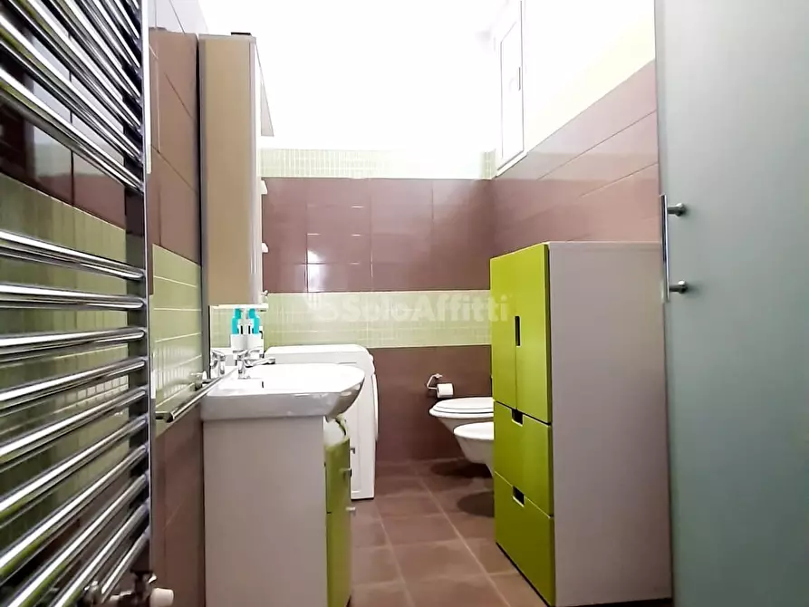 Immagine 16 di Bilocale in affitto  in Via Libertà 80 a Cinisello Balsamo