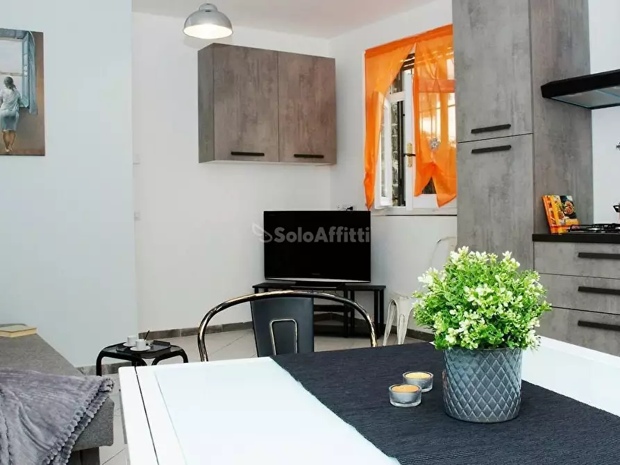 Immagine 4 di Monolocale in affitto  in Via Leonardo da Vinci 35 a Como