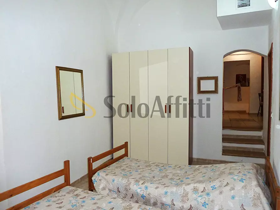 Immagine 20 di Trilocale in affitto  in Via Luca Spinola 1 a San Remo