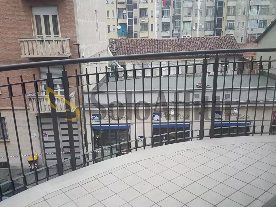 Immagine 22 di Bilocale in affitto  in VIA ASINARI DI BERNEZZO a Torino