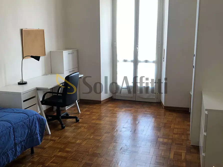 Immagine 10 di Trilocale in affitto  in Corso Peschiera 122 a Torino