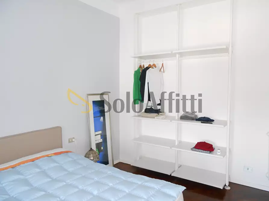 Immagine 10 di Bilocale in affitto  in Via Damiano Chiesa 14 a Pavia