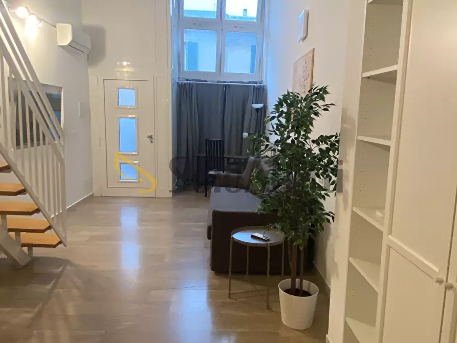 Immagine 8 di Loft/Open space in affitto  in Via Alessandro Gambalunga 49 a Rimini