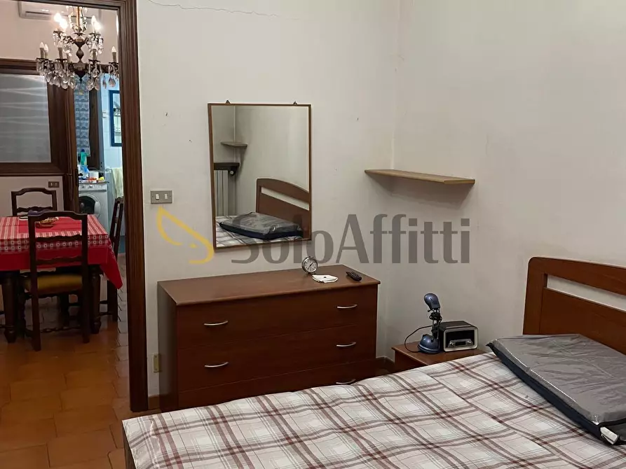 Immagine 10 di Quadrilocale in affitto  in Corso Principe Oddone a Torino