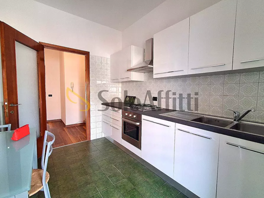 Immagine 7 di Bilocale in affitto  in Via Aristide Calderini 4 a Como