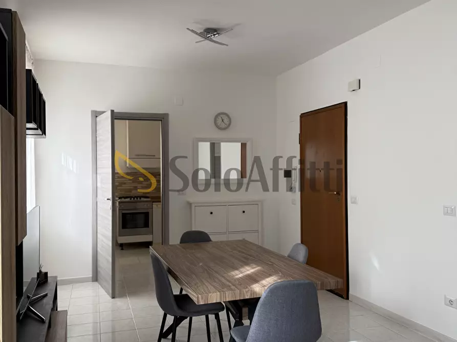 Immagine 9 di Trilocale in affitto  in Via Pretoria a Potenza