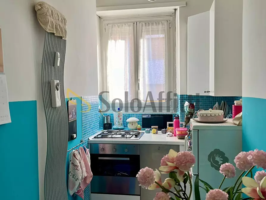 Immagine 1 di Bilocale in affitto  in VIA GARIZIO 2 a Torino