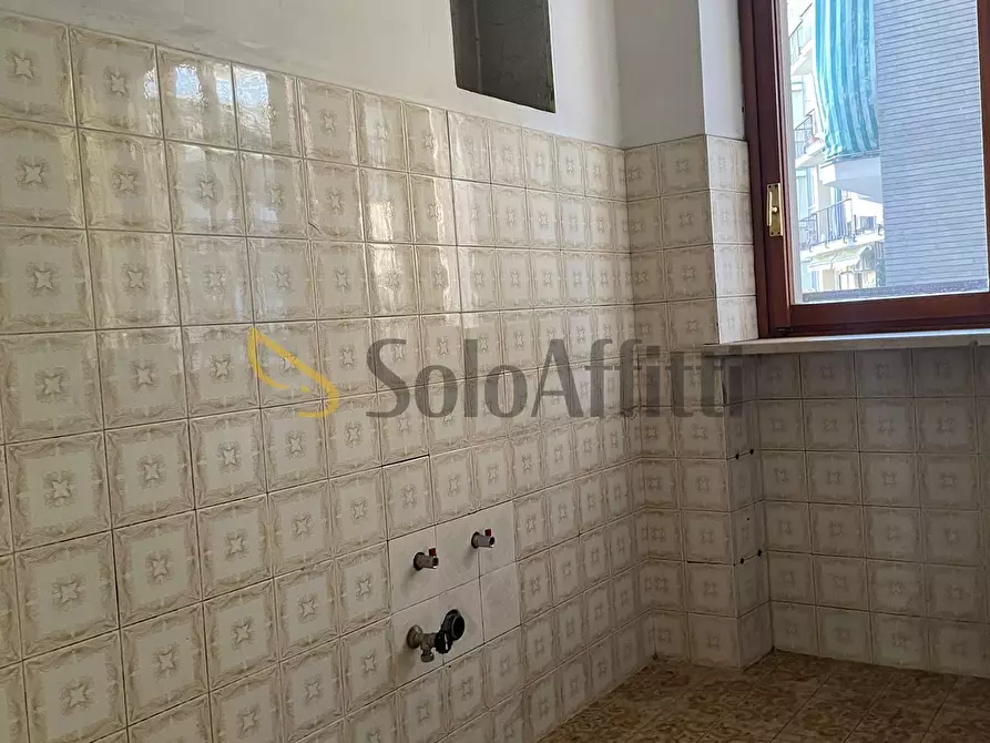 Immagine 10 di Trilocale in affitto  in Corso Svizzera a Torino