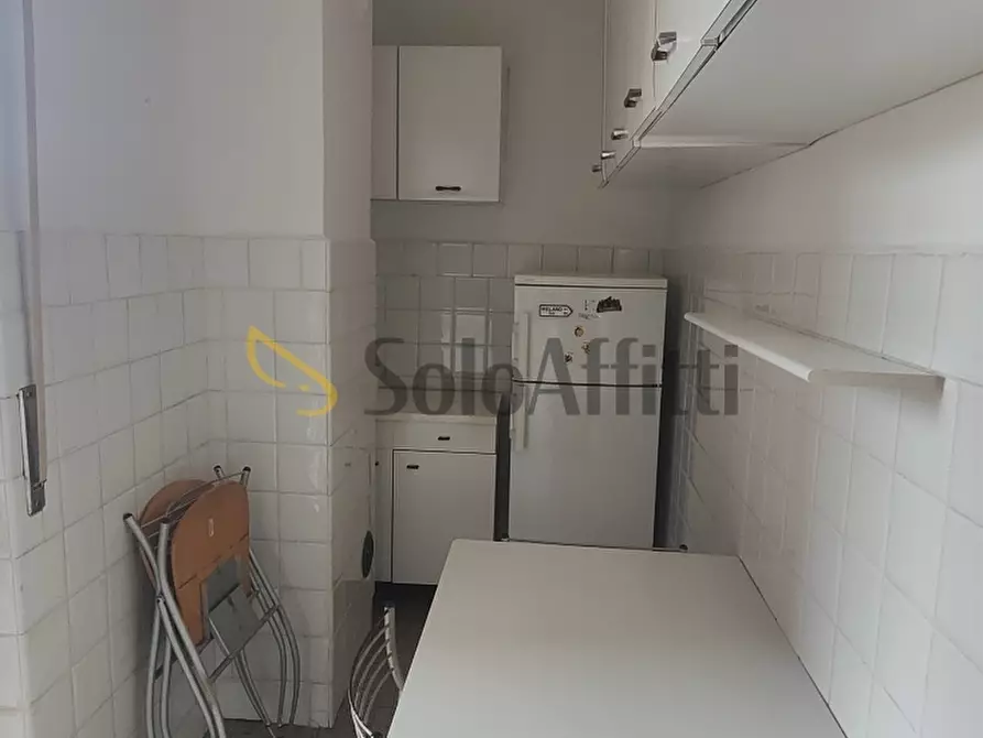 Immagine 11 di Quadrilocale in affitto  in Corso Alessandro Manzoni 72 a Pavia