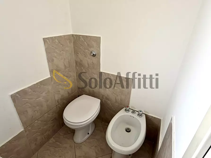 Immagine 19 di Quadrilocale in affitto  in Via Pepe 63 a Tortoreto