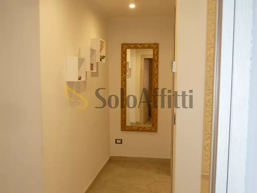Immagine 8 di Quadrilocale in affitto  in Via Francesco Corradi 16 a San Remo