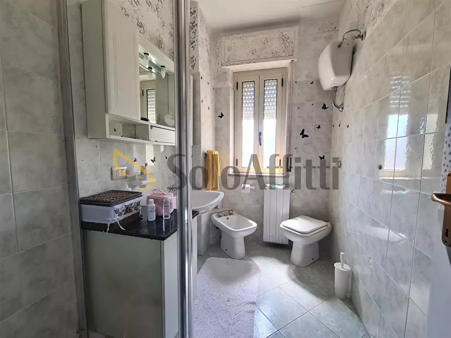 Immagine 5 di Bilocale in affitto  a Catanzaro