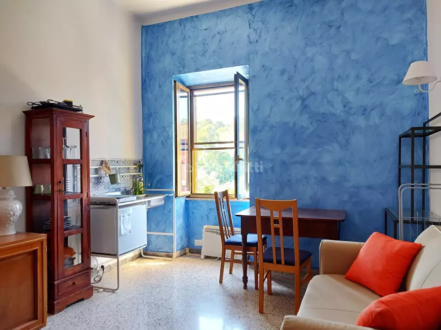 Immagine 3 di Monolocale in affitto  in Viale di Campo Salino a Fiumicino