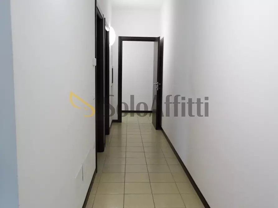 Immagine 5 di Trilocale in affitto  a Gallarate