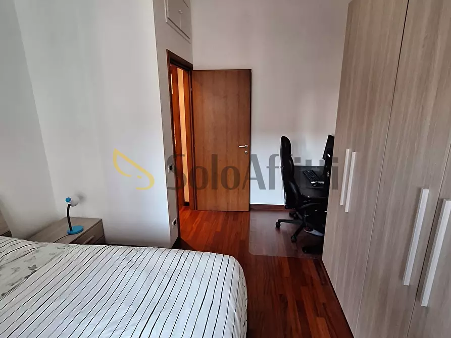 Immagine 13 di Bilocale in affitto  in Via Giovanni Marradi 169 a Livorno