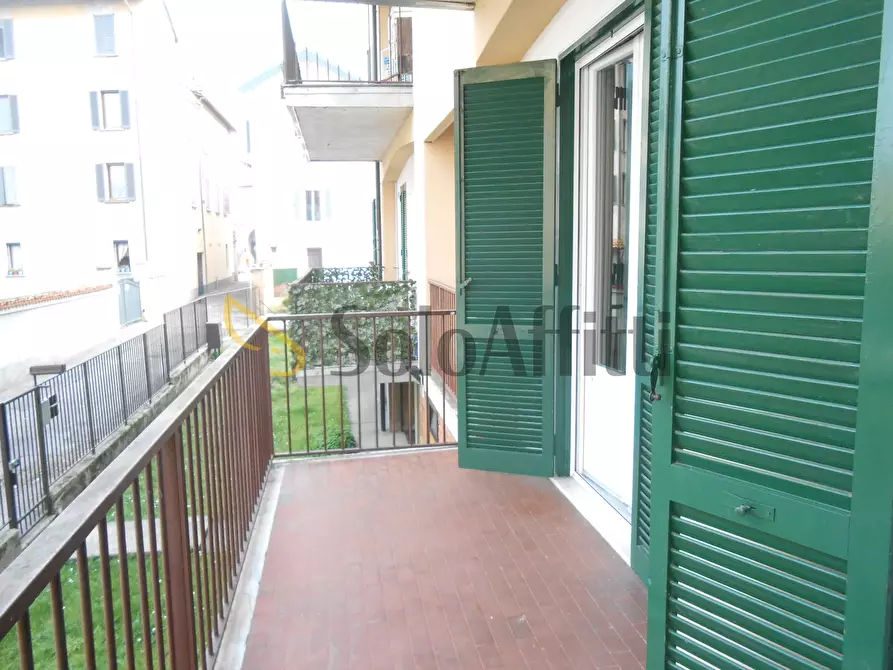 Immagine 9 di Bilocale in affitto  in Via dei Mille 105 a Pavia