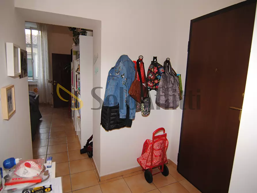 Immagine 3 di Bilocale in affitto  a Livorno