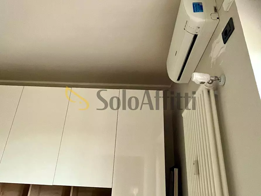 Immagine 15 di Quadrilocale in affitto  in Via Lucca 32 a Torino
