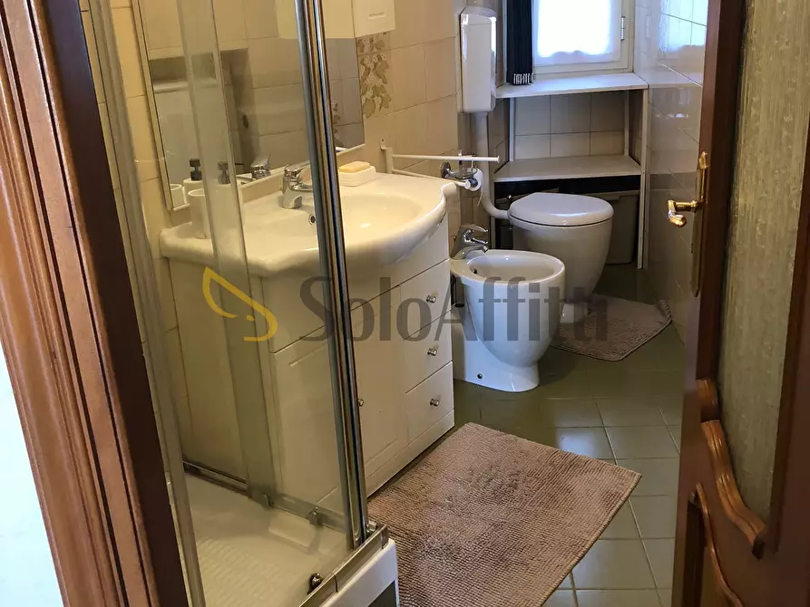 Immagine 21 di Trilocale in affitto  in Corso Peschiera 122 a Torino