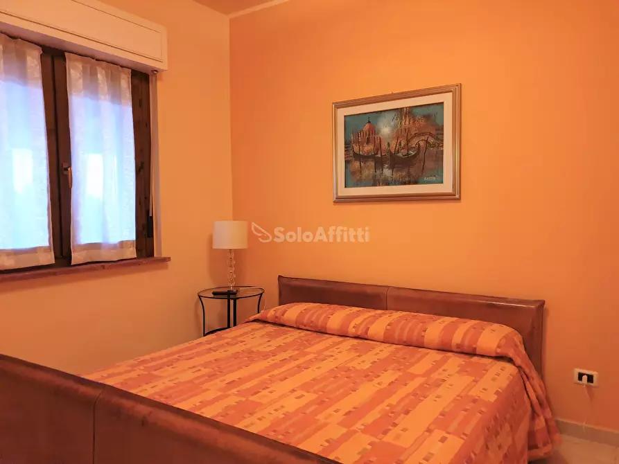 Immagine 9 di Villetta a schiera in affitto  a Squillace