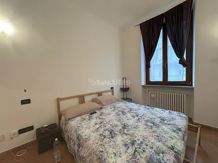 Immagine 11 di Trilocale in affitto  a Torino