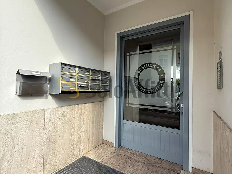 Immagine 3 di Trilocale in affitto  in Via Cavour 99 a Seregno