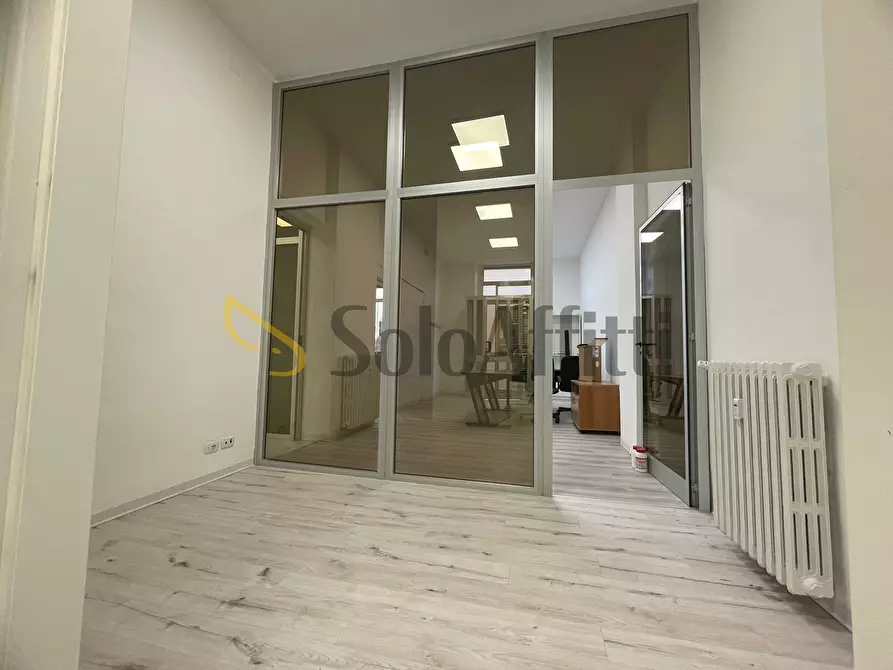 Immagine 30 di Ufficio in affitto  in Corso Regina Margherita 10100 a Torino
