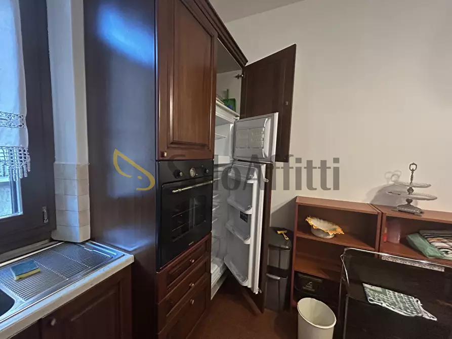 Immagine 7 di Trilocale in affitto  in Corso Peschiera 238 a Torino