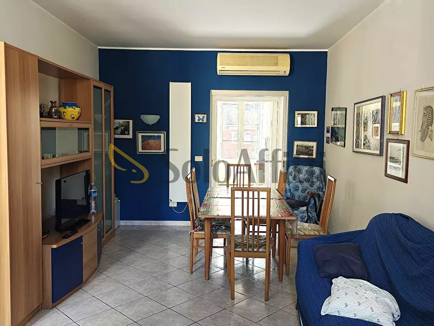 Immagine 1 di Casa indipendente in affitto  a Aci Castello