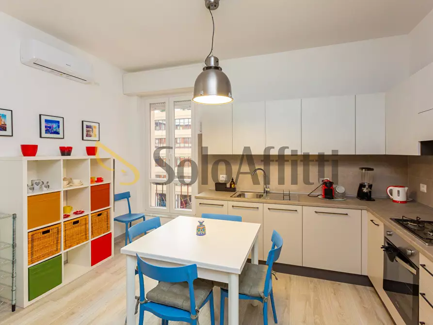 Immagine 10 di Stanza singola in affitto  in Via Fratelli Cairoli 12 a Castellanza