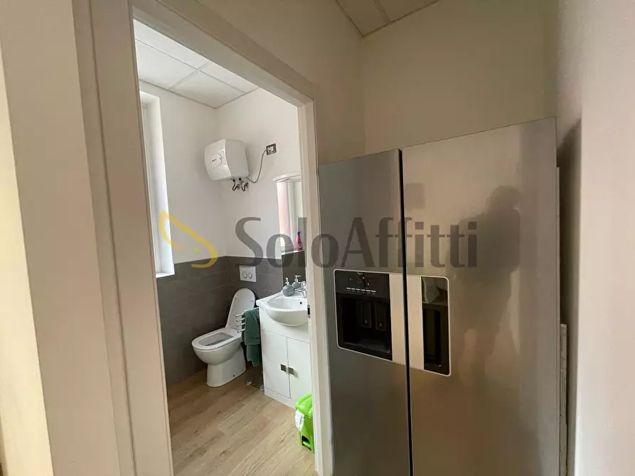 Immagine 6 di Locale commerciale in affitto  a Gallarate