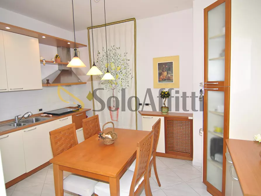 Immagine 7 di Quadrilocale in affitto  in Viale Giovanni Boccaccio 5 a Livorno