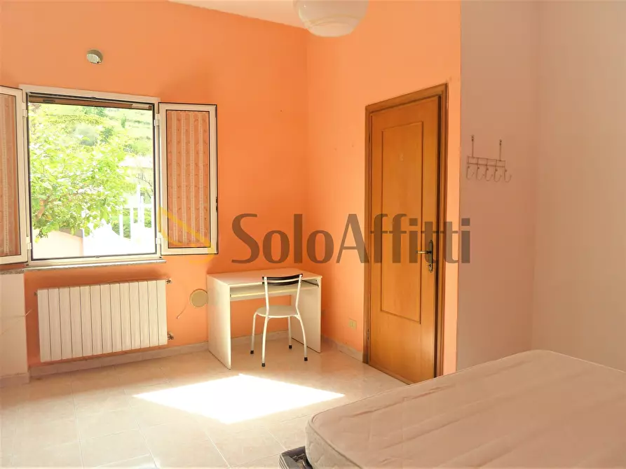 Immagine 10 di Bilocale in affitto  in Via delle Ginestre 45 a San Remo