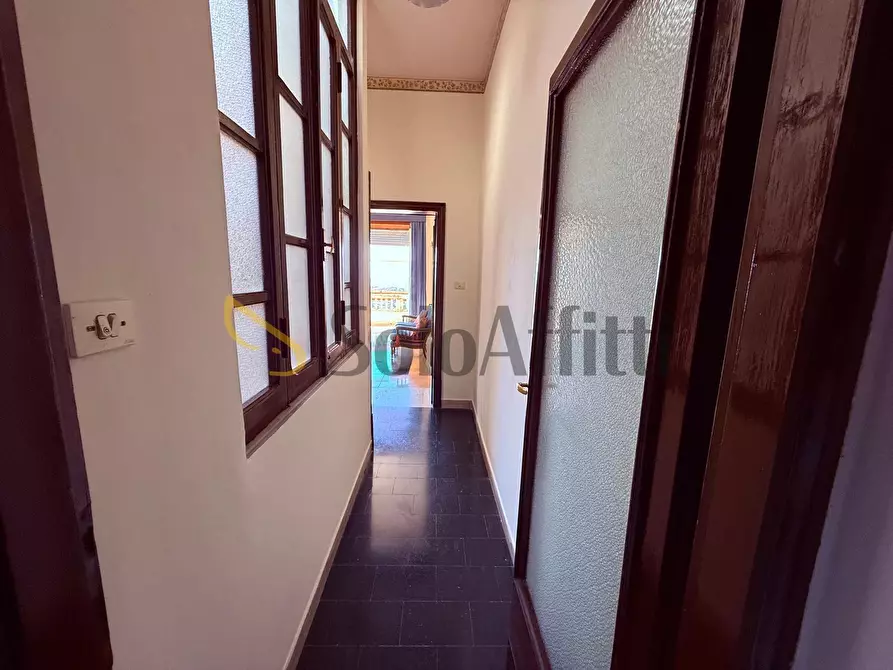 Immagine 6 di Quadrilocale in affitto  a Frosinone