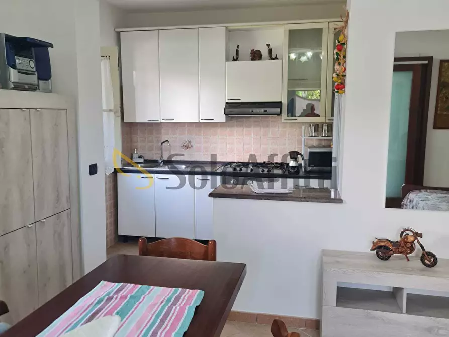 Immagine 7 di Trilocale in affitto  in Via Alcide de Gasperi a San Felice Circeo