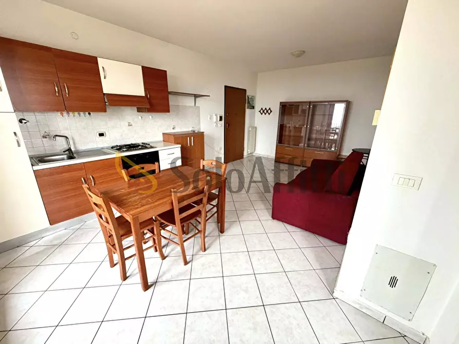 Immagine 4 di Bilocale in affitto  in Via Pescara 2 a Mosciano Sant'angelo