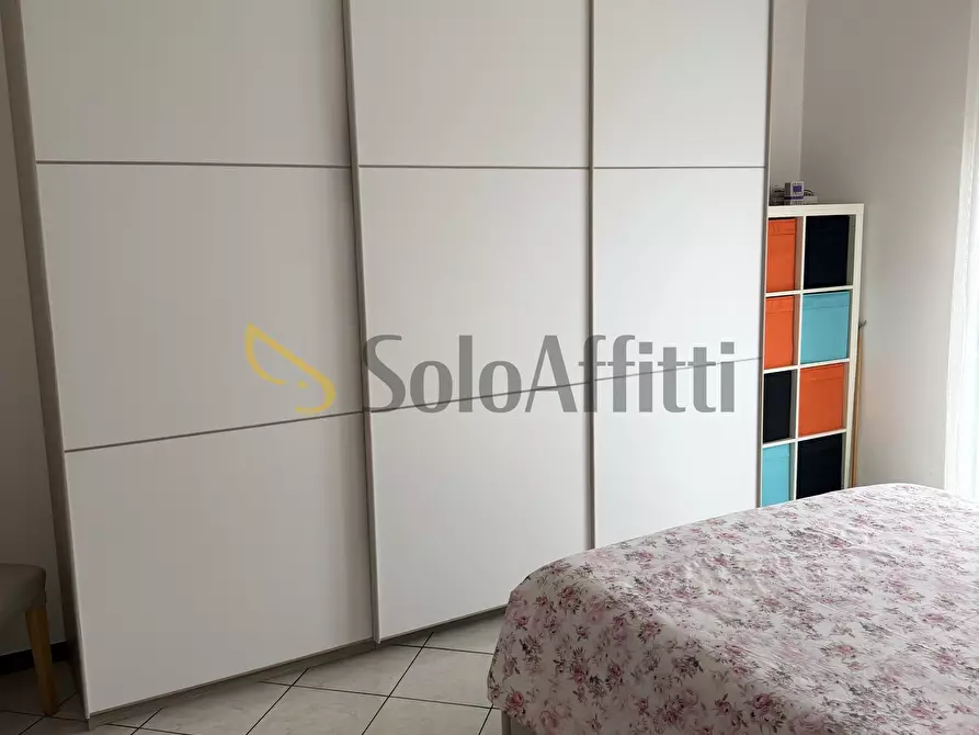 Immagine 17 di Bilocale in affitto  in Via Bainsizza 87 a Caronno Pertusella