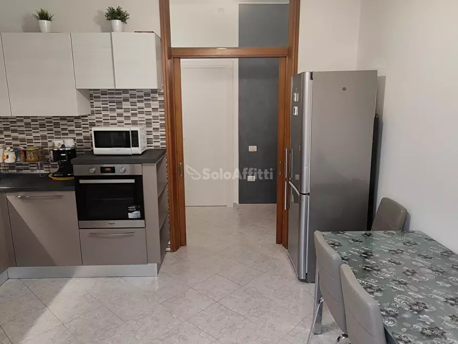 Immagine 6 di Stanza singola in affitto  in via lulli 19 a Cinisello Balsamo