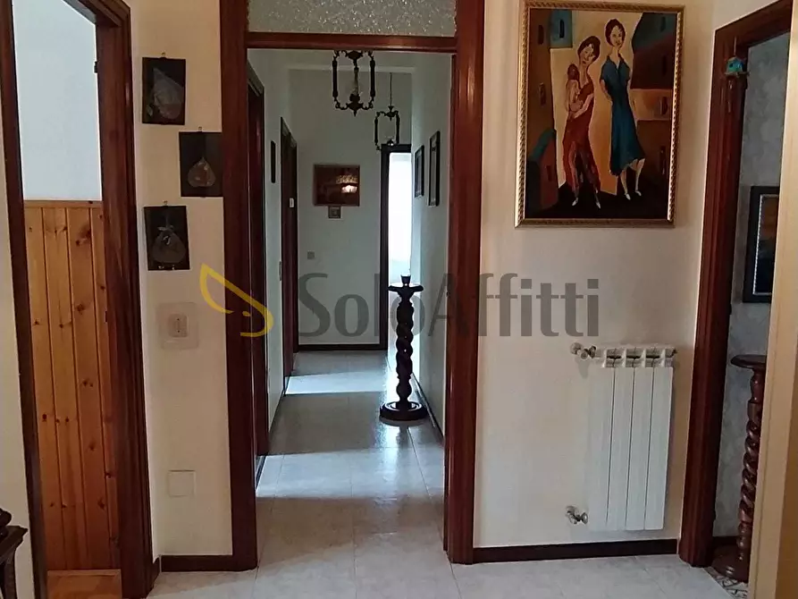 Immagine 3 di Trilocale in affitto  in Via degli Oleandri a Terni