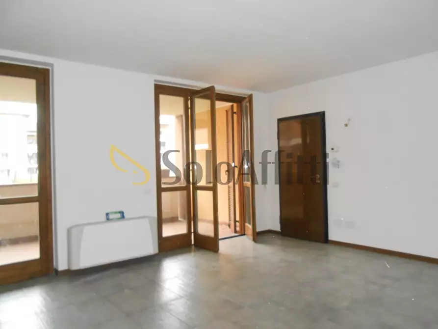 Immagine 5 di Quadrilocale in affitto  in Via Madonna a San Martino Siccomario