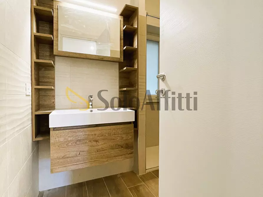 Immagine 12 di Stanza singola in affitto  in Via Città di Prato 9 a Roma