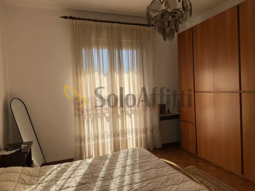 Immagine 26 di Trilocale in affitto  in Via dei Tigli 14 a Solaro