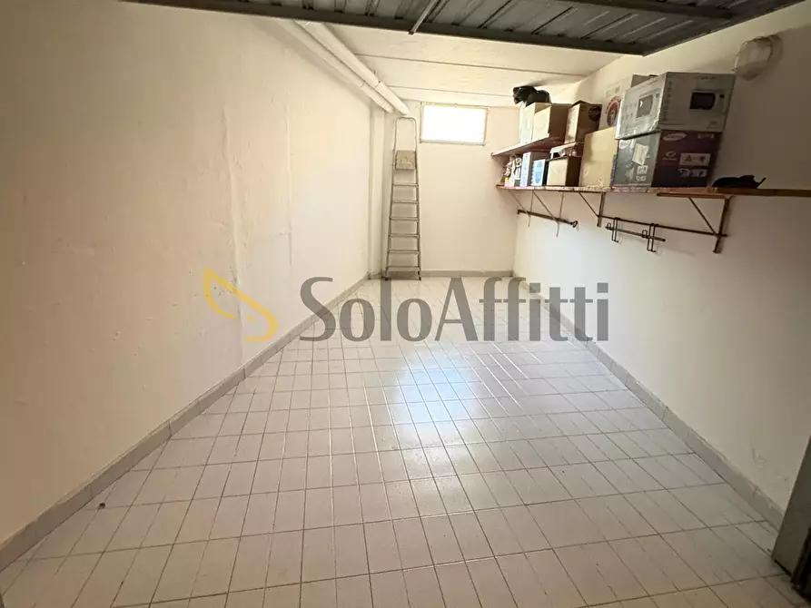 Immagine 17 di Bilocale in affitto  in Via Flaminia 387 a Rimini