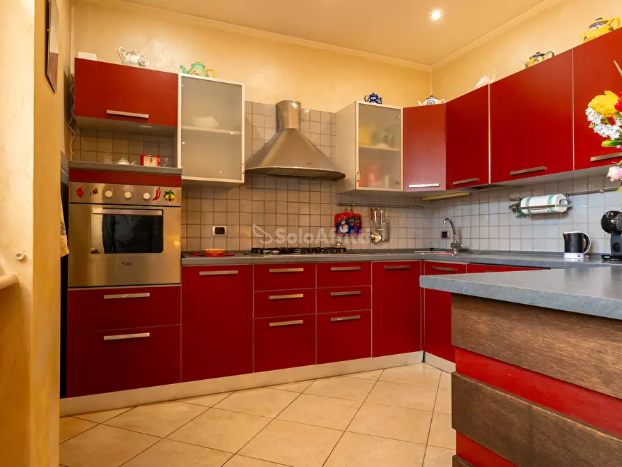 Immagine 15 di Loft/Open space in affitto  a Isola Del Liri