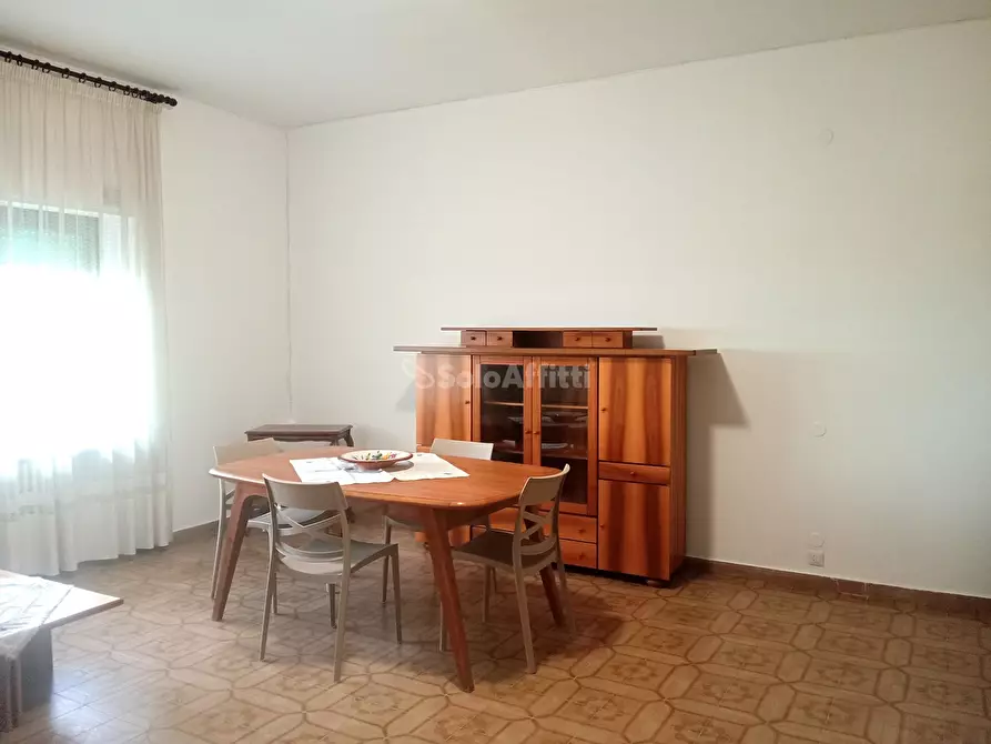 Immagine 5 di Bilocale in affitto  a Falconara Marittima